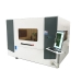 FIBER 1500W 130x90cm metalen lasersnijmachine + accessoires